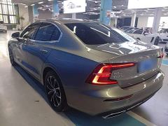 Volvo S60 B4 Smart Luxury Edition - photo 4
