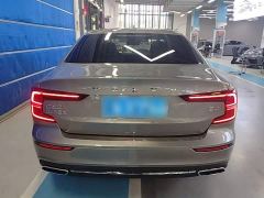 Volvo S60 B4 Smart Luxury Edition - photo 5