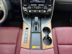 Lexus LX 700h Premier Edition - ფოტო 18