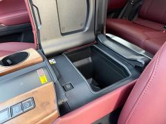 Lexus LX 700h Premier Edition - ფოტო 19