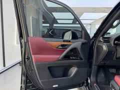 Lexus LX 700h Premier Edition - ფოტო 20