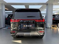 Lexus LX 700h Premier Edition - ფოტო 3