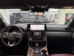 Lexus LX 700h Premier Edition - ფოტო 6