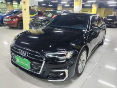Audi A6L Facelift 45 TFSI Dynamic Luxury - photo 1