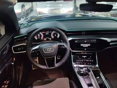 Audi A6L Facelift 45 TFSI Dynamic Luxury - photo 10