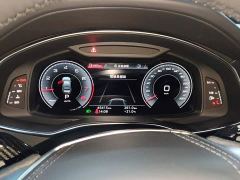 Audi A6L Facelift 45 TFSI Dynamic Luxury - photo 11