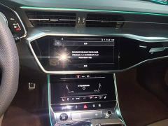 Audi A6L Facelift 45 TFSI Dynamic Luxury - photo 12