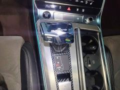 Audi A6L Facelift 45 TFSI Dynamic Luxury - photo 13
