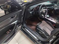 Audi A6L Facelift 45 TFSI Dynamic Luxury - photo 15