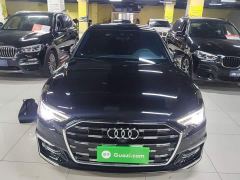 Audi A6L Facelift 45 TFSI Dynamic Luxury - photo 2