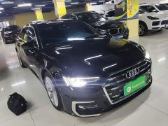 Audi A6L Facelift 45 TFSI Dynamic Luxury - photo 3