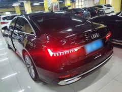 Audi A6L Facelift 45 TFSI Dynamic Luxury - photo 4