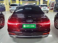 Audi A6L Facelift 45 TFSI Dynamic Luxury - photo 5