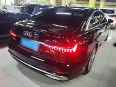 Audi A6L Facelift 45 TFSI Dynamic Luxury - photo 6