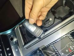 Audi A6L Facelift 45 TFSI Dynamic Luxury - photo 8