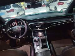Audi A6L Facelift 45 TFSI Dynamic Luxury - photo 9
