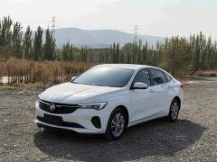Buick Excelle Pro Comfort Edition - ფოტო 1