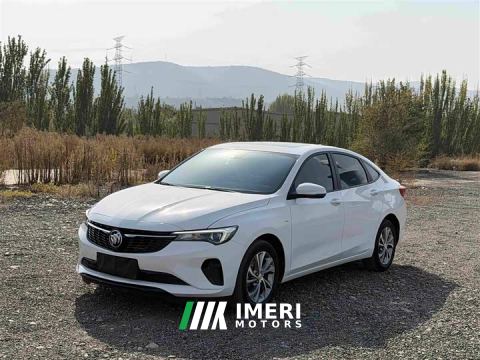 2022 Buick Excelle Pro Comfort Edition - car from China