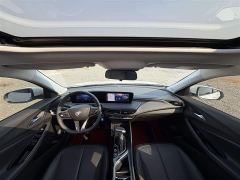 Buick Excelle Pro Comfort Edition - ფოტო 10