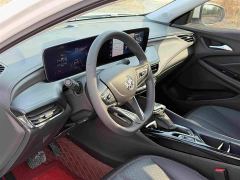 Buick Excelle Pro Comfort Edition - ფოტო 11