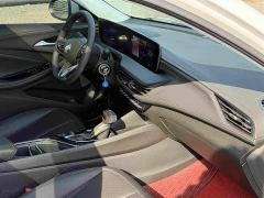 Buick Excelle Pro Comfort Edition - ფოტო 12