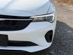 Buick Excelle Pro Comfort Edition - ფოტო 13
