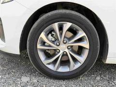 Buick Excelle Pro Comfort Edition - ფოტო 14
