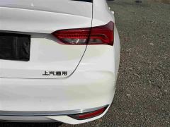 Buick Excelle Pro Comfort Edition - ფოტო 16