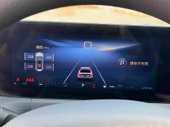 Buick Excelle Pro Comfort Edition - ფოტო 17