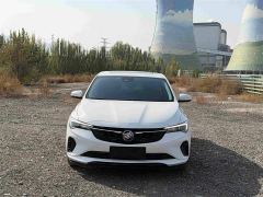 Buick Excelle Pro Comfort Edition - ფოტო 2