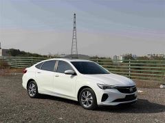 Buick Excelle Pro Comfort Edition - ფოტო 3