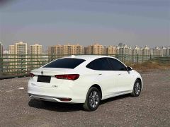 Buick Excelle Pro Comfort Edition - ფოტო 4
