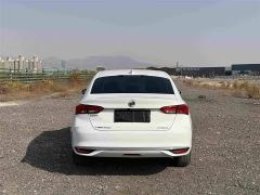 Buick Excelle Pro Comfort Edition - ფოტო 5