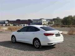 Buick Excelle Pro Comfort Edition - ფოტო 6