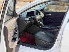 Buick Excelle Pro Comfort Edition - ფოტო 7