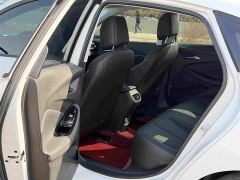 Buick Excelle Pro Comfort Edition - ფოტო 8