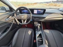 Buick Excelle Pro Comfort Edition - ფოტო 9