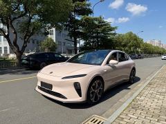 NIO ET5 75kWh - photo 1
