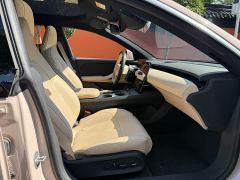NIO ET5 75kWh - photo 12