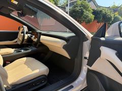 NIO ET5 75kWh - photo 13