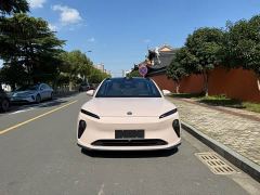 NIO ET5 75kWh - photo 2