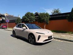NIO ET5 75kWh - photo 3