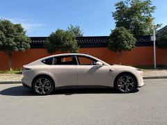 NIO ET5 75kWh - photo 4