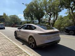 NIO ET5 75kWh - photo 7