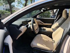 NIO ET5 75kWh - photo 9