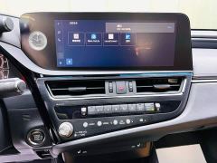 Lexus ES 200 Excellence Edition - ფოტო 13