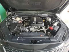 Cadillac CT5 2.8T Luxury (Standard Edition) - ფოტო 10