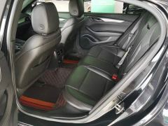 Cadillac CT5 2.8T Luxury (Standard Edition) - ფოტო 11
