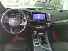 Cadillac CT5 2.8T Luxury (Standard Edition) - ფოტო 12