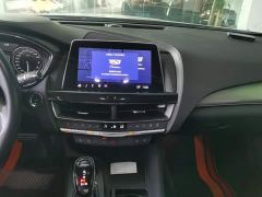 Cadillac CT5 2.8T Luxury (Standard Edition) - ფოტო 13